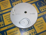 1950-1957 Buick Cadillac Oldsmobile Windshield Washer Jar Cap. Lid. Fixed Price $64.50.