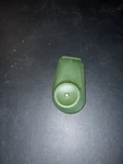 1972 Mopar Body Door Rh Green Seat Hinge Cover Dart Valiant Pn 3594532. Fixed Price $24.99.