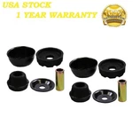 Front Strut Mount Fit Ford Fairmont, Granada, Ltd, Mustang (pair). Fixed Price $45.34.