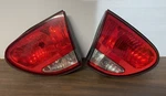 1999-2004 Oldsmobile Alero Oem Tail Lamps. Fixed Price $66.00.