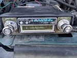 Sears Roebuck 8 Track Tape Player Car Truck Auto 564-504910. Fixed Price $100.00.
