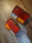 1992 Honda Accord L-r Trunk Taillights. Fixed Price $200.00.
