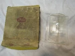 1959 Plymouth Back Up Lamp Lens Nors Globrite 634 1879053. Fixed Price $19.99.