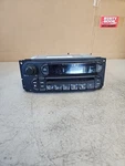 2007 Jeep Liberty Front Dash Radio Am/fm P05091506AH. Fixed Price $50.00.