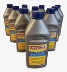 Castrol RR363 Brake Fluid Alternative -case Of 10 Bottles Rolls Royce / Bentley. Fixed Price $245.00.