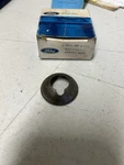 1957-58 & 1962-1963 Nos Ford B-F600/700 Speed Shifter Lever Seat B8T-7228-A. Fixed Price $10.00.