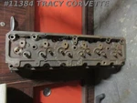 1954-1955 Chevy+corvette 3836241 Nos Very Rare Bare 235" Cylinder Head 15. Fixed Price $5499.00.