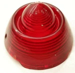 Oem 1953 Oldsmobile Model 88 Super Tail Stop Light Lens 5943993 Guide R3-53. Fixed Price $53.53.
