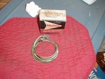 Nos Mopar 1960-61-62-63 Turn Signal Switch & Wiring. Fixed Price $245.00.