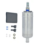 Electric Fuel Pump Fits 1977-93 Mercedes-benz 450SEL 450SLC 500SEC 500SEL. Fixed Price $29.99.