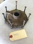 1955 Packard Torsion Compensator Housing Lower 445829. Fixed Price $93.00.