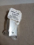 Nobler*model Airplane Engine Part*fuel Tank*smith's Original Part*sp*nos*sai. Fixed Price $31.99.