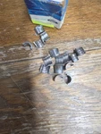 Nos 1958 -1976 Ford Fe 332 352 390 406 427 428CJ Valve Spring Keepers 14CT. Fixed Price $50.00.