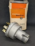 Nos 1957 1958 Pontiac Chieftan Star Super Ignition Switch 1116533. Fixed Price $132.99.