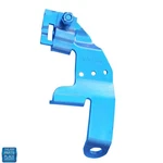1965-66 Gto Lemans Grand Prix Throttle Cable Mounting Bracket 4 Bbl Gm 9783285. Fixed Price $47.99.