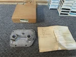 63/74 Corvette Muncie Speed Aluminum Side Cover Gm Nos! 3977618 M21 M22. Fixed Price $195.00.