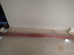 82-92 Camaro Rear Spoiler Center Piece Molding Wing Trunk Original Gm 20240406. Fixed Price $125.00.