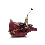 American Shifter ASCS2G408S1 Dual Action Auto Trans Kit For Gm TH400. Fixed Price $571.36.