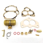 Holley 94 Ford V8 1934-57 Carburetor Repair Kit Bolt 2 Barrel. Fixed Price $28.50.