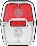 1962-64 Chevy Ii / Nova Tail Lamp Assembly. Fixed Price $102.99.