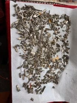 Lot 1930 1940 1950 Anco Trico Windshield Wiper Adapters Hardware Clips. Fixed Price $219.99.