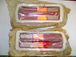 Nos Pair Mopar 1976-7 Plymouth Roadrunner, Volare Tail Light Lenses Nibs!!!. Fixed Price $279.95.