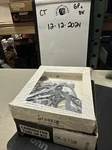 Ampco Wells Carburetor Tune-up Kit CK-375B Nos. Fixed Price $6.30.