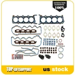 Fit 07-14 Ford Expedition Lincoln 5.4L Vin Code V-trion Head Gasket Set. Fixed Price $88.97.