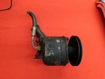 Used 65 66 Ford Mercury Power Starring Pump #C5AZ-3A674-ARM #hba-aj. Fixed Price $99.99.