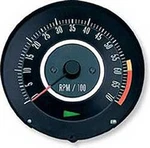 Oer 6468911 Tachometer. Fixed Price $299.99.