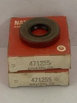 Multi-purpose Seal National 471255. Fixed Price $20.00.