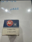 Gm 6473265 Ammeter Genuine Nos. Fixed Price $22.49.