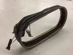 Nos 61 62 63 64 Ford F100 Truck Heater Inlet Hose Connector C1TZ-18A594-A. Fixed Price $84.99.