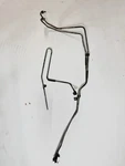 1984 Jaguar XJ6 Series 3 4.2 Automatic Transmission Cooler Pipes 74K Miles. Fixed Price $75.00.