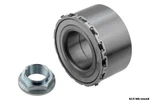 Rear Wheel Bearing Kit For Mercedes Vito Mixto 2003 + KLT/ME/066AB. Fixed Price $57.96.