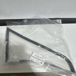 Genuine Porsche 90154292121 Vent Glass Seal 911 912 930. Fixed Price $100.00.