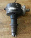 1951-52 Cadillac Series 60 61 62 75 86 331 5.4L V8 Used Distributor 1110820 1D4. Fixed Price $134.85.