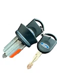Ford Ignition Switch Lock Cylinder Tumbler With 2 Pats Rfid Chip. Fixed Price $81.63.