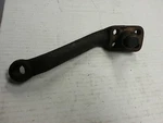 Jeep Mb Gpw Front Axle Steering Arm Lh L.h. Left Nos G503 Willys Ford. Fixed Price $37.50.