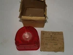 Nos Gm 1968 Chevrolet Biscayne-backup Lamp Lens (5959826). Fixed Price $20.69.