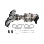 Jdmspeed New Exhaust Manifold With Gasket Replacement For Nissan Al... Fast Ship. Fixed Price $147.99.