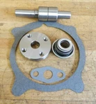 1954 Ford Mercury Cars 239 256 V8 New Water Pump Rebuild Kit EBU-8505A. Fixed Price $98.00.