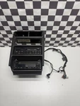 1994-00 Ford Mustang Gt Premium Sound W/ Cd Player & Wiring Harness Am/fm Radio. Fixed Price $349.95.