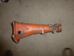 1956 1957 Corvette Speed Tail Housing 3737450. Fixed Price $1250.00.