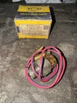 Gm Isuzu Nos 1972-80 Chevy Luv Pickup Truck Back Lamp Switch 94021131. Fixed Price $26.24.