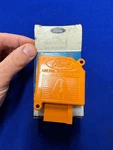 Ford Genuine Nos Low Fuel Warning Switch E4VZ-9F326-A (QTY-1). Fixed Price $60.00.