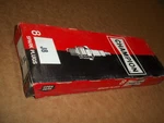 Nos Champion Spark Plugs J8 Fits Some Willys Reo S140 Tecumseh B&s Kohler Etc.. Fixed Price $89.99.