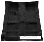 Acc Carpet FITS-1963-1964 Oldsmobile Super 88 4DR. Fixed Price $266.15.