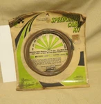 Nos 1937-70 Gm Mopar Lincoln Perfection Performance Speedometer Cable U380SP. Fixed Price $17.99.