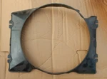 New 1970 Ford Mustang Boss 302 351W 351C With Air Fan Shroud D0ZZ 8146. Fixed Price $823.40.